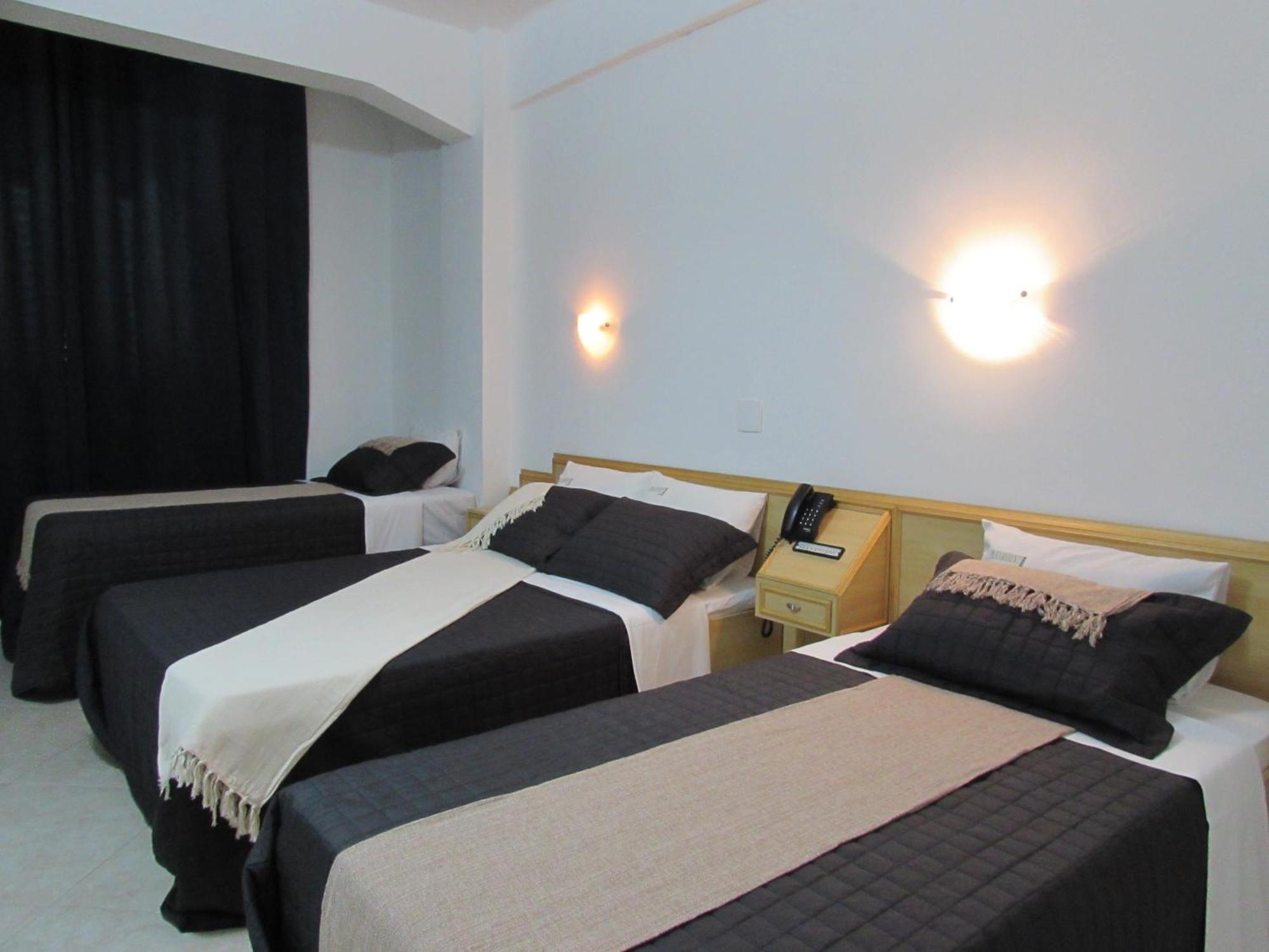 Hotel Paramount- Proximo A 25 De Marco Bras Bom Retiro E Expo Center Norte "Garanta Ja Sua Reserva" Сао Паоло Екстериор снимка