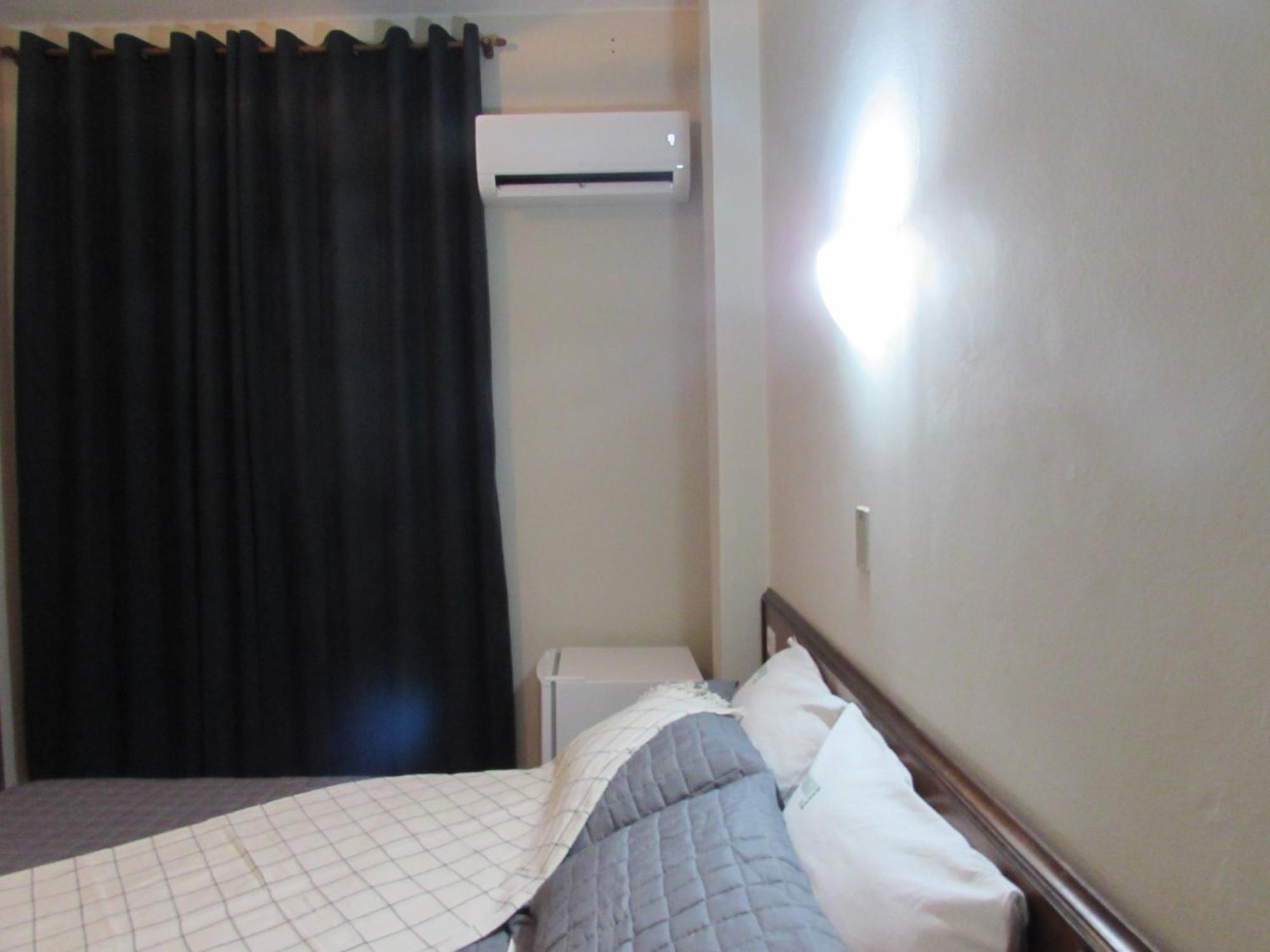 Hotel Paramount- Proximo A 25 De Marco Bras Bom Retiro E Expo Center Norte "Garanta Ja Sua Reserva" Сао Паоло Екстериор снимка