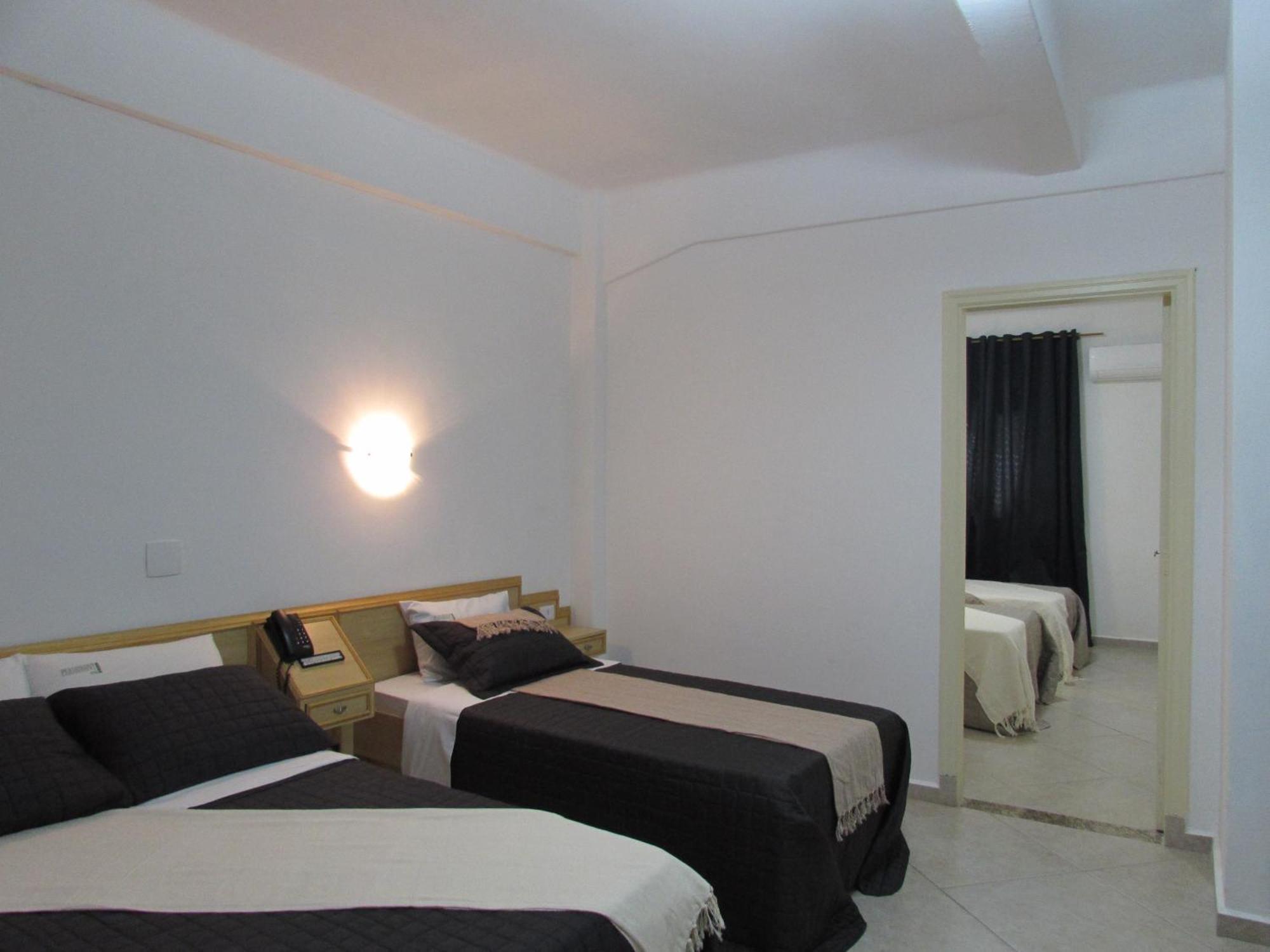 Hotel Paramount- Proximo A 25 De Marco Bras Bom Retiro E Expo Center Norte "Garanta Ja Sua Reserva" Сао Паоло Екстериор снимка