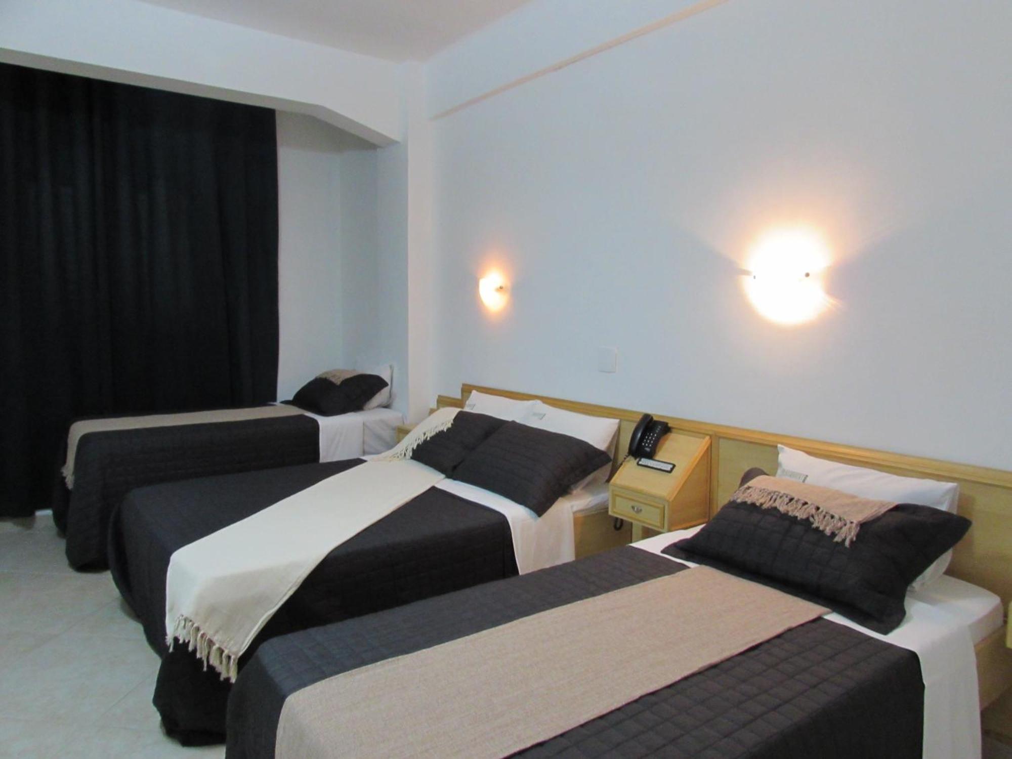 Hotel Paramount- Proximo A 25 De Marco Bras Bom Retiro E Expo Center Norte "Garanta Ja Sua Reserva" Сао Паоло Екстериор снимка