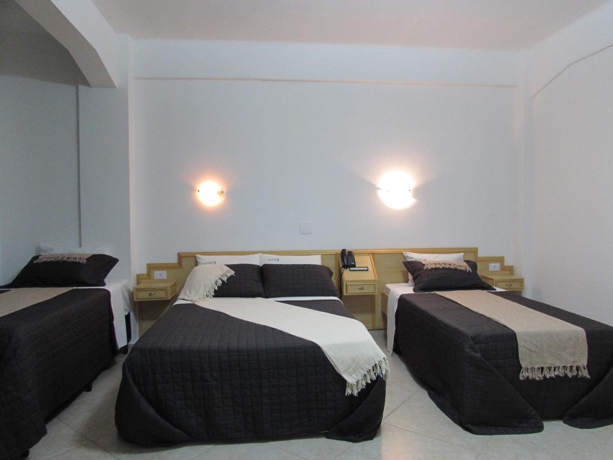 Hotel Paramount- Proximo A 25 De Marco Bras Bom Retiro E Expo Center Norte "Garanta Ja Sua Reserva" Сао Паоло Екстериор снимка