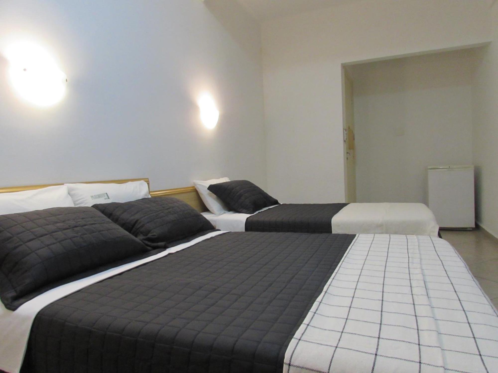 Hotel Paramount- Proximo A 25 De Marco Bras Bom Retiro E Expo Center Norte "Garanta Ja Sua Reserva" Сао Паоло Екстериор снимка