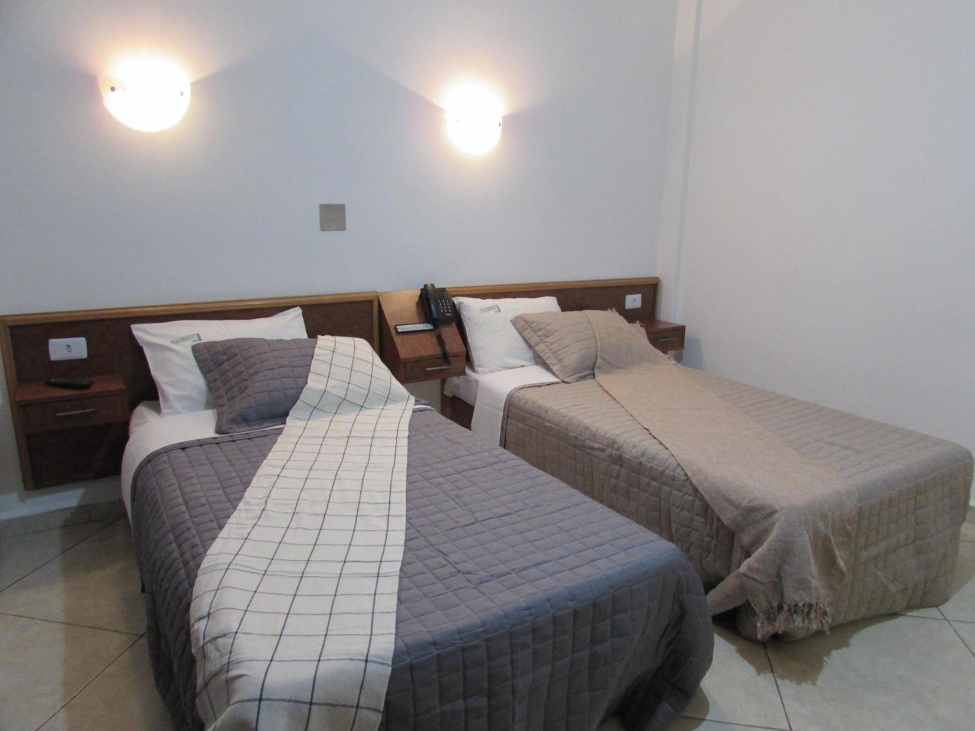 Hotel Paramount- Proximo A 25 De Marco Bras Bom Retiro E Expo Center Norte "Garanta Ja Sua Reserva" Сао Паоло Екстериор снимка