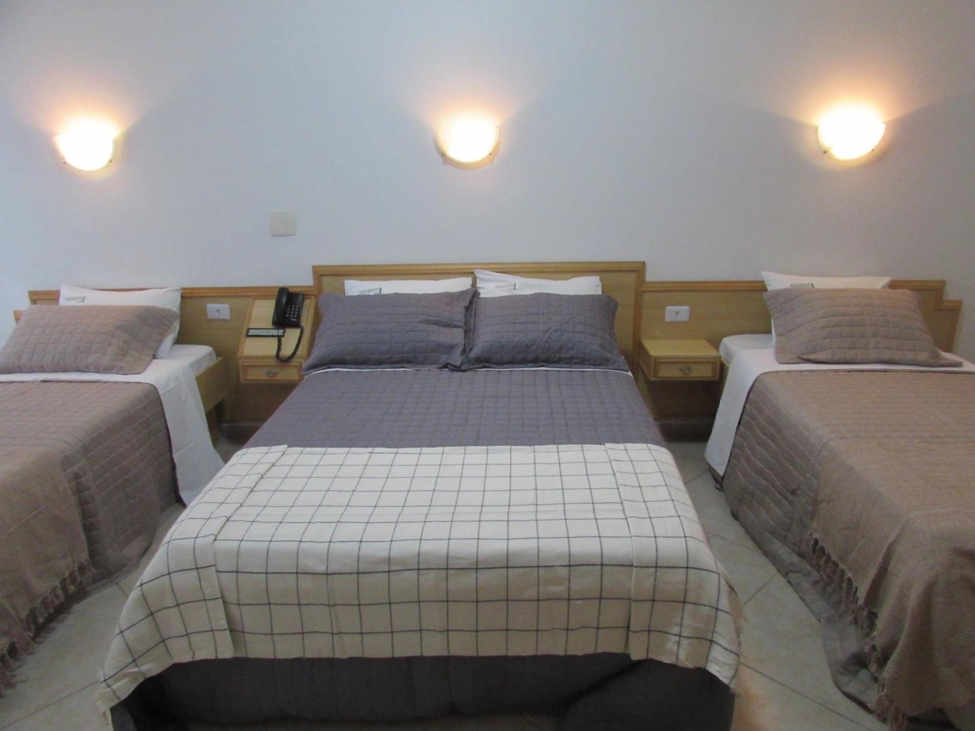 Hotel Paramount- Proximo A 25 De Marco Bras Bom Retiro E Expo Center Norte "Garanta Ja Sua Reserva" Сао Паоло Екстериор снимка