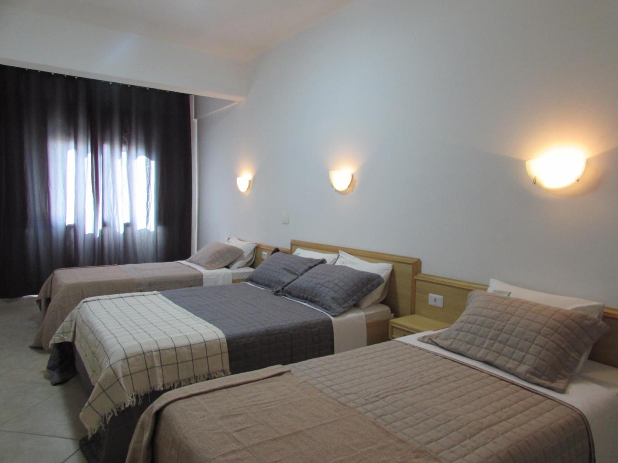 Hotel Paramount- Proximo A 25 De Marco Bras Bom Retiro E Expo Center Norte "Garanta Ja Sua Reserva" Сао Паоло Екстериор снимка