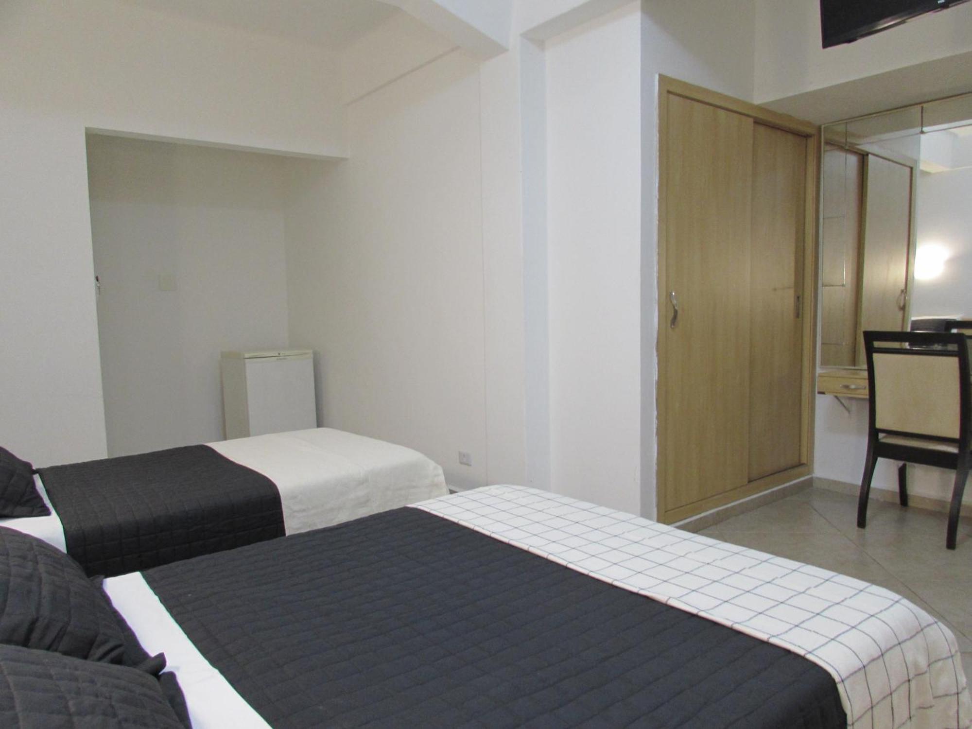 Hotel Paramount- Proximo A 25 De Marco Bras Bom Retiro E Expo Center Norte "Garanta Ja Sua Reserva" Сао Паоло Екстериор снимка