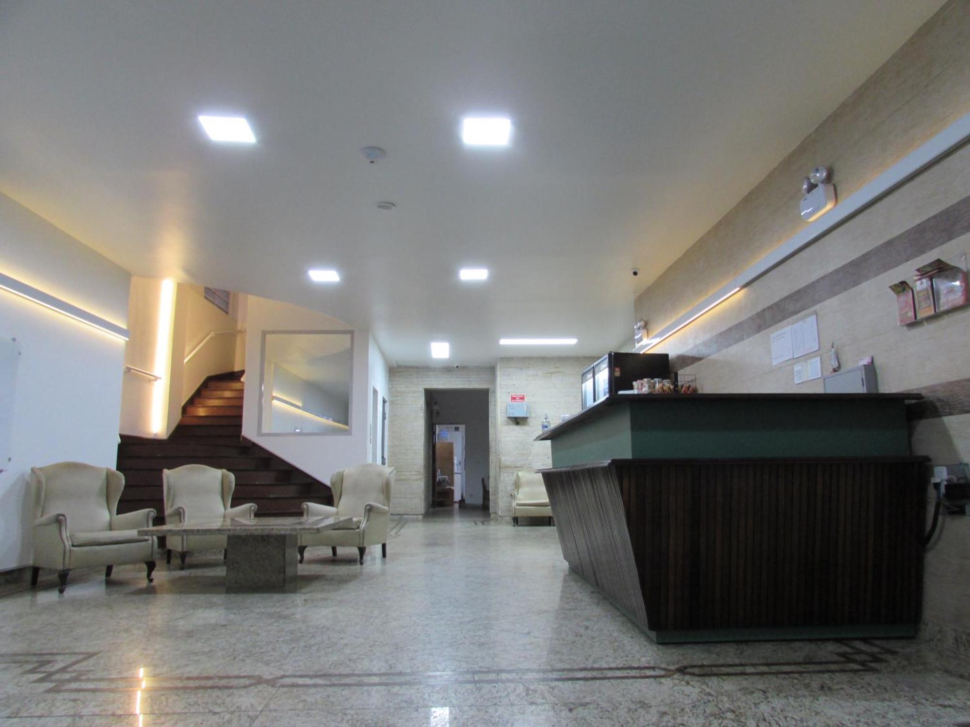 Hotel Paramount- Proximo A 25 De Marco Bras Bom Retiro E Expo Center Norte "Garanta Ja Sua Reserva" Сао Паоло Екстериор снимка