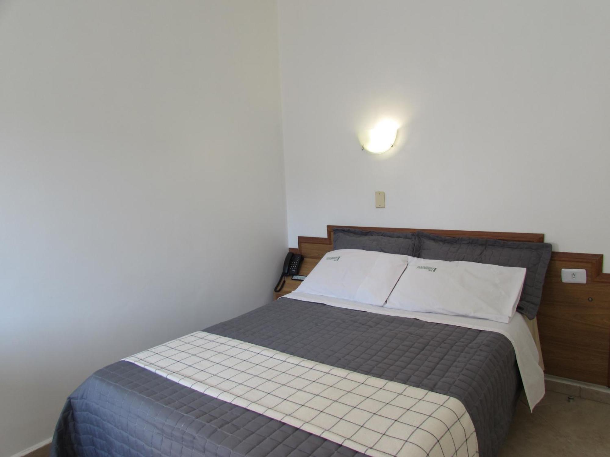 Hotel Paramount- Proximo A 25 De Marco Bras Bom Retiro E Expo Center Norte "Garanta Ja Sua Reserva" Сао Паоло Екстериор снимка